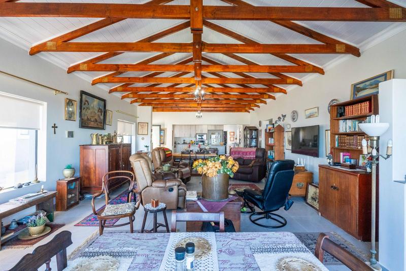 2 Bedroom Property for Sale in Groot Brakrivier Central Western Cape